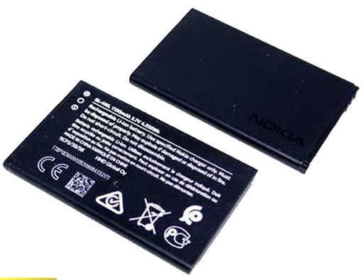 باتری اورجینال نوکیا Nokia BL-4WL